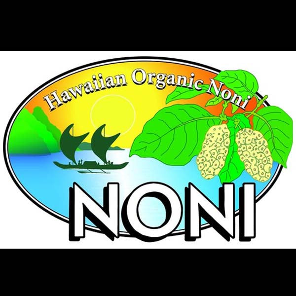 Hawaiian Organic Noni