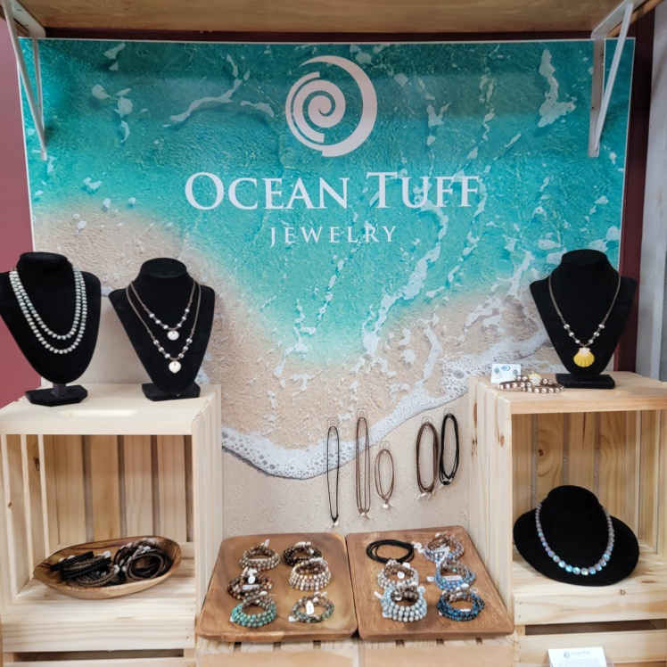 Ocean Tuff Jewelry