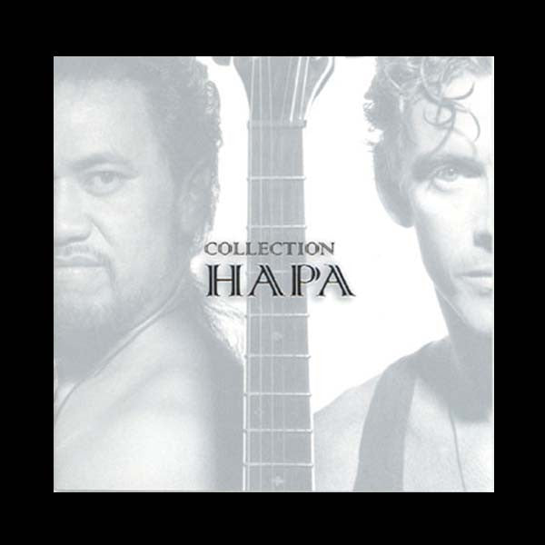 Collection, by HAPA , Music - Mountain Apple Company, The Kauai Store
