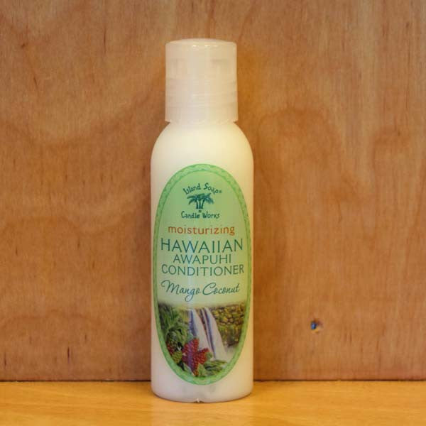 Awapuhi Conditioner - 2 oz, by Island Soap & Candle Works , Beauty - Island Soap & Candle Works, The Kauai Store
