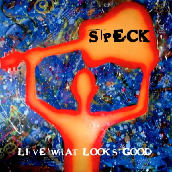 Speck - Live What Looks Good, by Ken Jannelli , Music - Ken Jannelli, The Kauai Store

