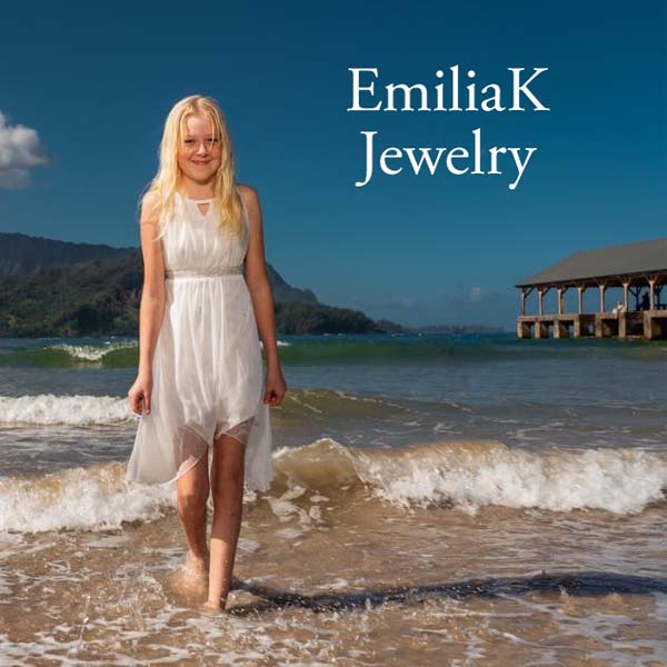 EmiliaK Jewelry