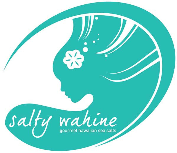 Salty Wahine