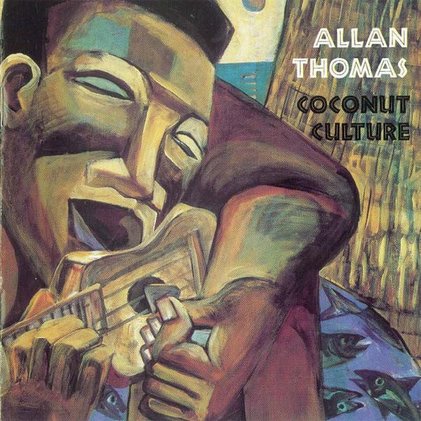 Coconut Culture, by Allan Thomas , Music - Allan Thomas, The Kauai Store
