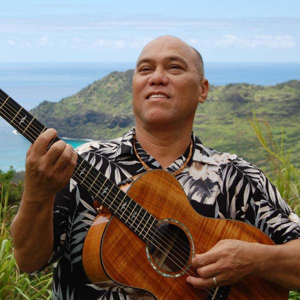 into existence, by Darryl Gonzales , Music - Darryl Gonzales, The Kauai Store
