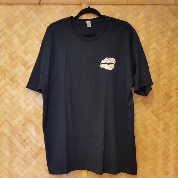 T-shirt - Kauai Kiss, by Live Laugh Aloha , Shirts - Live Laugh Aloha, The Kauai Store
 - 1