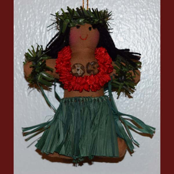 Little Girls Doll Purse, by Mailelani's , Kids - Mailelani's, The Kauai Store
 - 3