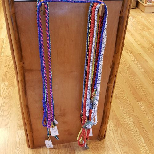 Dog Leash - Small, By Lucky Dog Leashes , Pets - Lucky Dog Leashes, The Kauai Store
