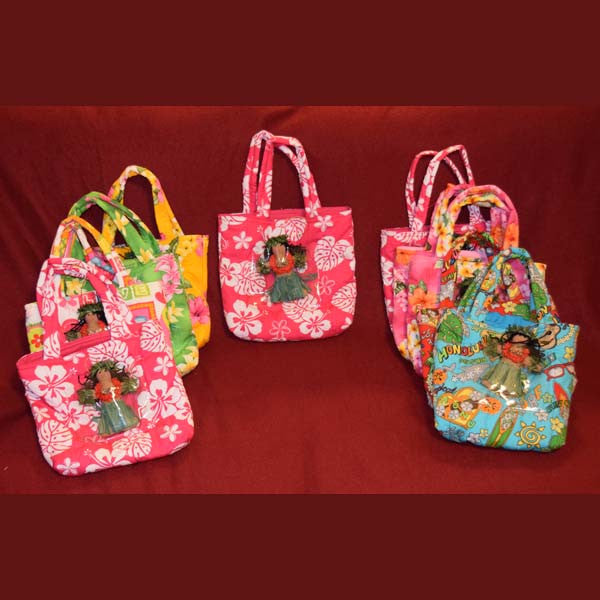 Dollhouse doll miniature fashion accessory purse handbag —  Craftcheesefactory.com