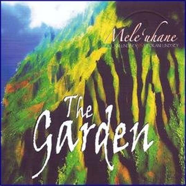The Garden, By Mele'uhane , Music - Mele'uhane, The Kauai Store
