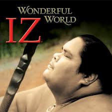 Wonderful World, by Israel "IZ" Kamakawiwo'ole , Music - Mountain Apple Company, The Kauai Store
